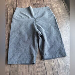 Five Dancewear airbrush biker shorts